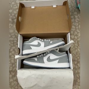 Nike Air Jordan 1 Low